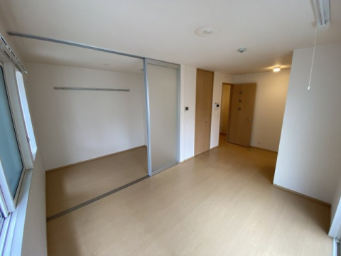 拡大写真:MINT甲子園五番町 2階203の居室・リビング