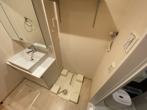 拡大写真:MINT甲子園五番町 2階203のその他