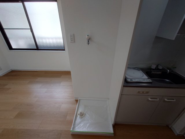 拡大写真:グレース 1階102のその他設備