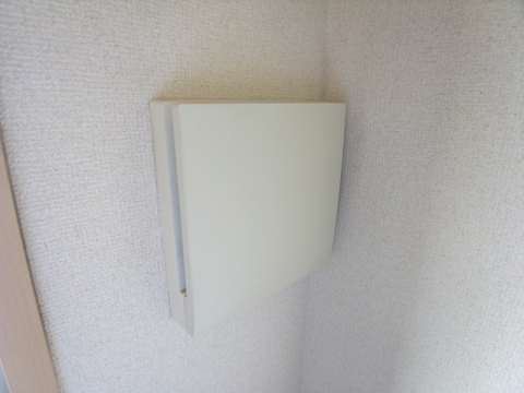 拡大写真:Grande甲子園口 3階306のその他設備