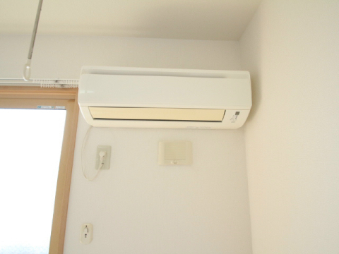 拡大写真：柊 3階313のその他設備