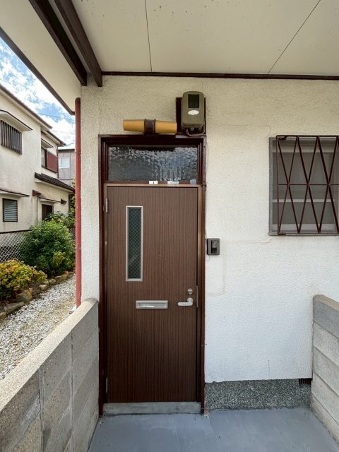 拡大写真:尾﨑文化 1階1のその他