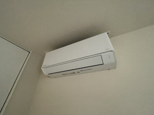 拡大写真:フロレゾン夙川 2階203のその他設備