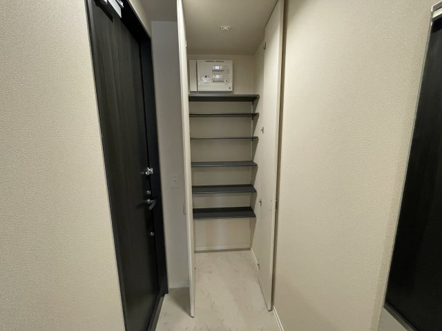 拡大写真:フロレゾン夙川 2階203のその他設備