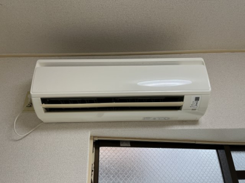 拡大写真:ジョイ甲子園 1階102のその他設備