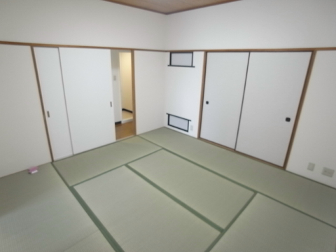 拡大写真:夙川リンデンハイム 2階204のその他部屋・スペース