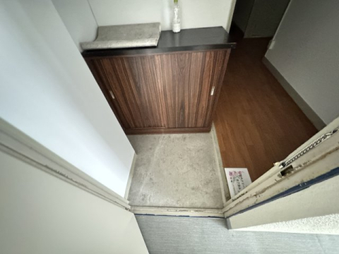 拡大写真:宝塚市小林2丁目 4階402の収納