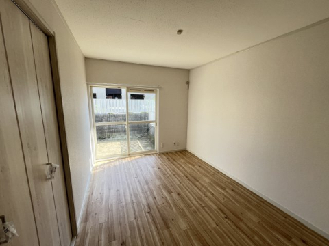 拡大写真：パークサイドハウス 1階104のその他部屋・スペース