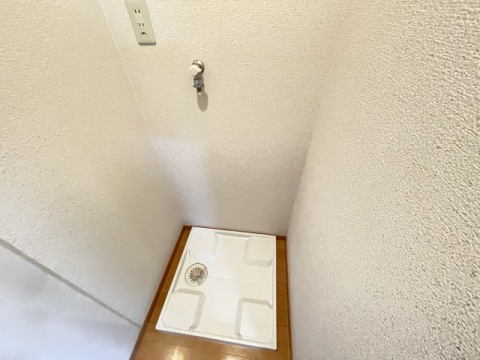 拡大写真：宝塚市亀井町 1階-のその他設備