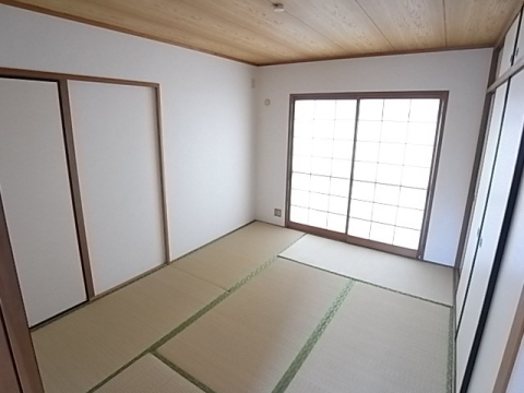 拡大写真:マナスハイツ 3階302のその他部屋・スペース