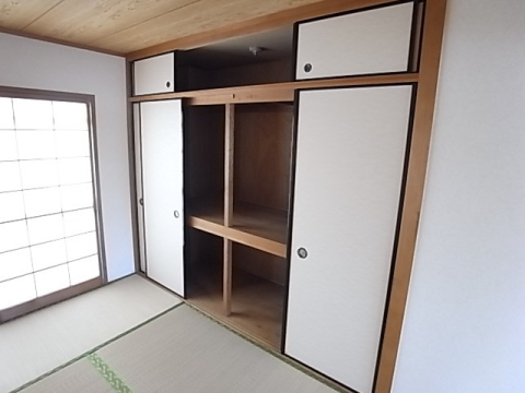 拡大写真:マナスハイツ 3階302のその他部屋・スペース