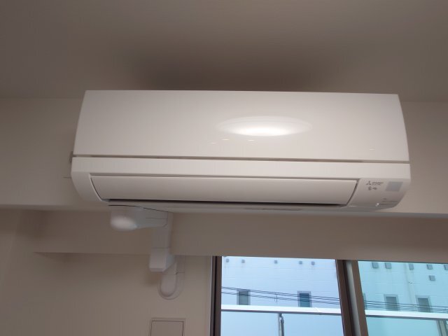 拡大写真：LiveCasa西宮 4階404のその他設備