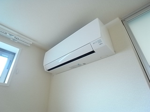 拡大写真:Y’s COURT 3階303のその他
