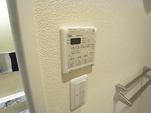 拡大写真:Y’s COURT 3階303のその他