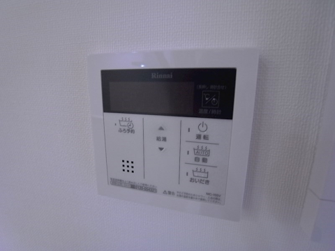 拡大写真:Reveur甲東I 1階101のその他