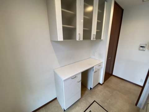 拡大写真:シャーメゾン丸橋 2階C202のその他部屋・スペース