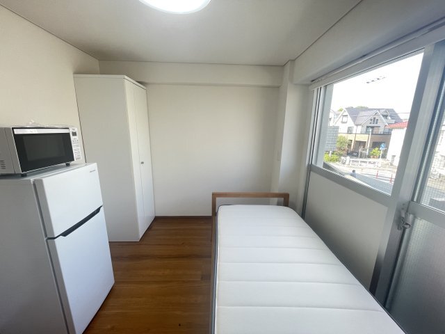 拡大写真:ホワイエ甲子園 3階311のその他部屋・スペース