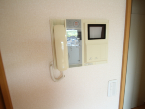 拡大写真:GROOVE川西多田(グルーヴカワニシタダ) 7階709のセキュリティ