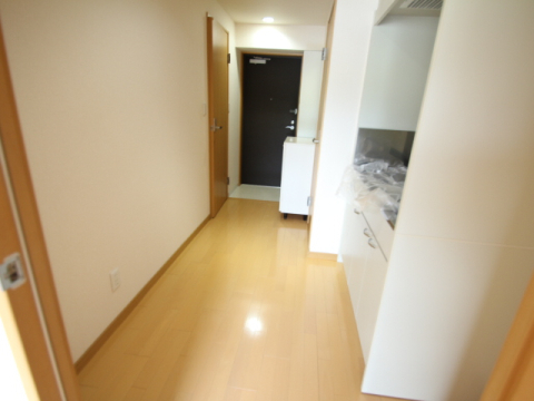 拡大写真:GROOVE川西多田(グルーヴカワニシタダ) 7階709のその他部屋・スペース