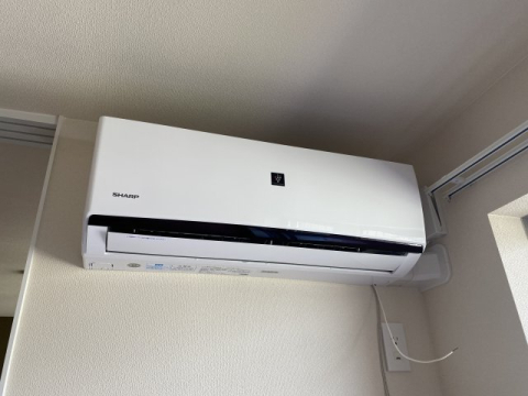 拡大写真:ヘーベルメゾン酒蔵通り 2階202のその他設備