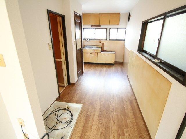 拡大写真:加茂の荘 1階101のその他部屋・スペース