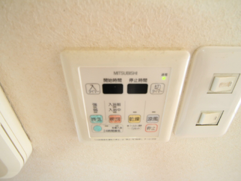 拡大写真:スマート花屋敷 2階205のその他設備