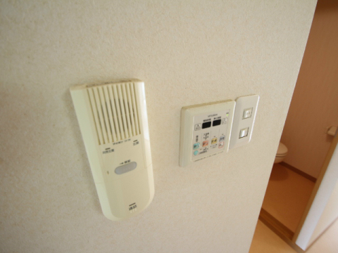 拡大写真:スマート花屋敷 2階205のその他設備