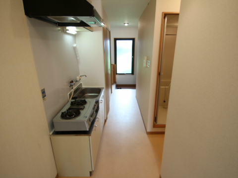 拡大写真:スマート花屋敷 2階205のその他部屋・スペース