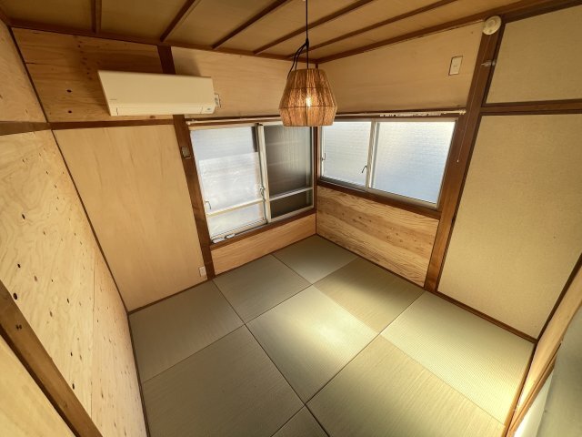 拡大写真：宝塚市安倉南４丁目 1階-のその他部屋・スペース