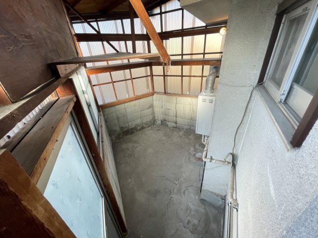 拡大写真：宝塚市安倉南４丁目 1階-のその他部屋・スペース