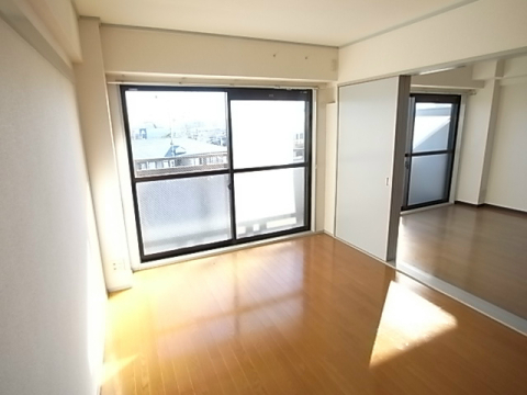 拡大写真:ボナミ田中マンションPARTII 1階102のその他部屋・スペース