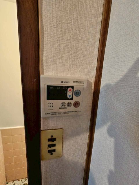 拡大写真:久代4-6-3テラスハウス 2階-のその他
