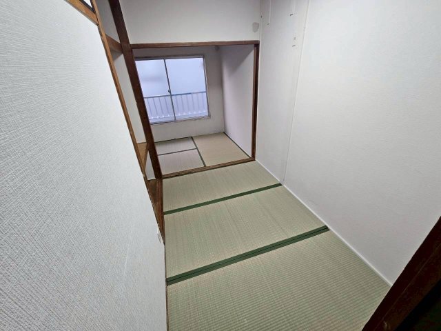 拡大写真:久代4-6-3テラスハウス 2階-のその他部屋・スペース