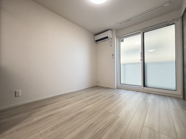 拡大写真：ル トレフル 2階201のその他