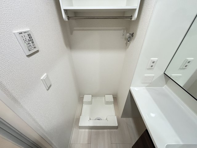 拡大写真:ル トレフル 3階301のその他設備