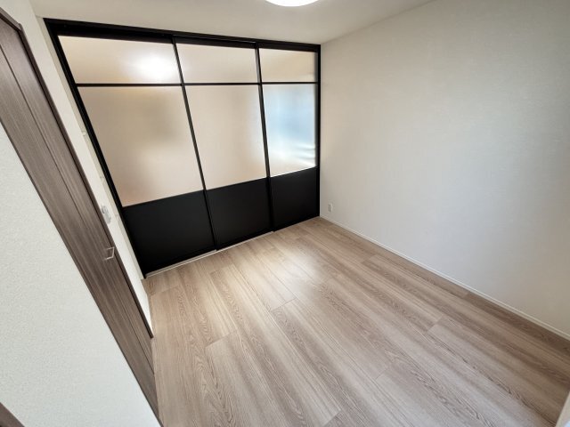 拡大写真:ル トレフル 3階301のその他