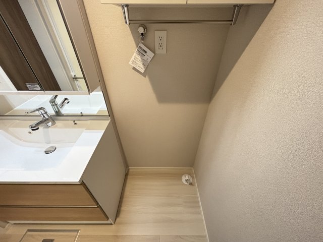 拡大写真:Forest Monzencho East 3階302のその他設備