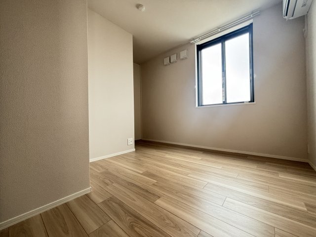 拡大写真:Forest Monzencho East 3階302のその他