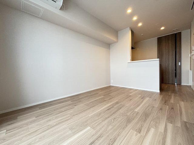 拡大写真:Forest Monzencho East 3階302のその他