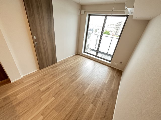 拡大写真:Forest Monzencho East 3階302のその他