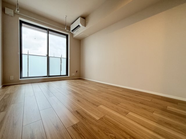 拡大写真:Forest Monzencho East 3階302のその他