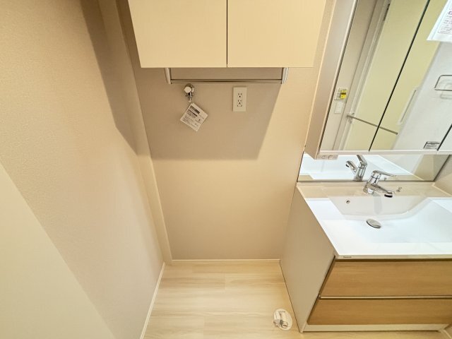 拡大写真:Forest Monzencho East 3階306のその他設備