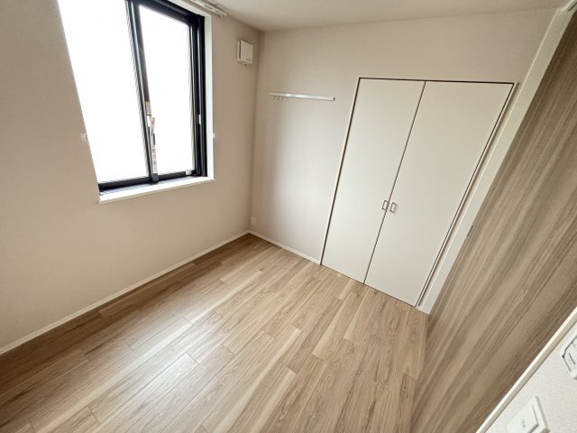 拡大写真:Forest Monzencho East 3階306のその他