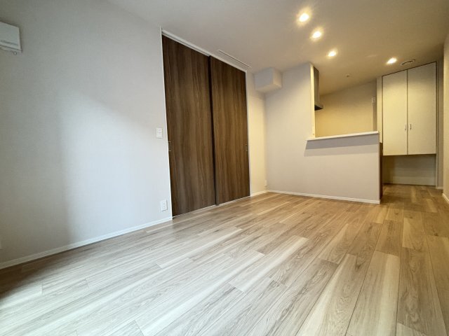 拡大写真:Forest Monzencho East 3階306のその他