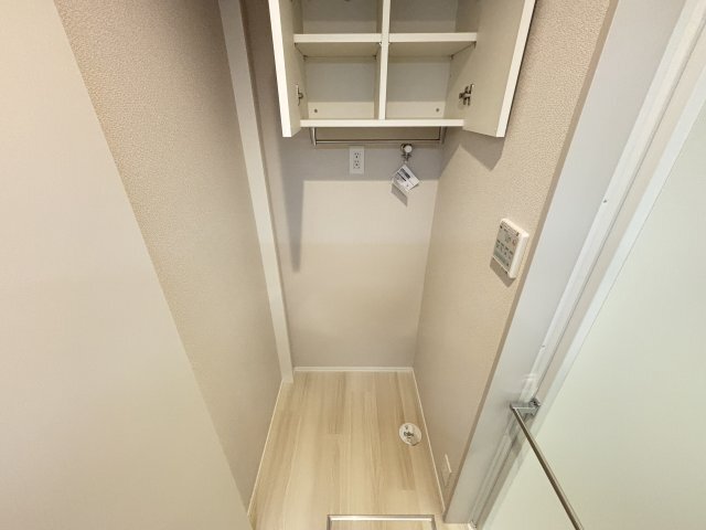 拡大写真:Forest Monzencho East 2階204のその他設備