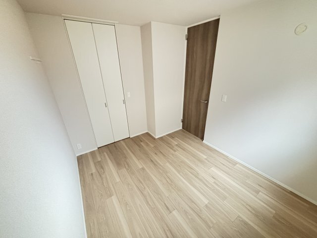 拡大写真:Forest Monzencho East 2階204のその他