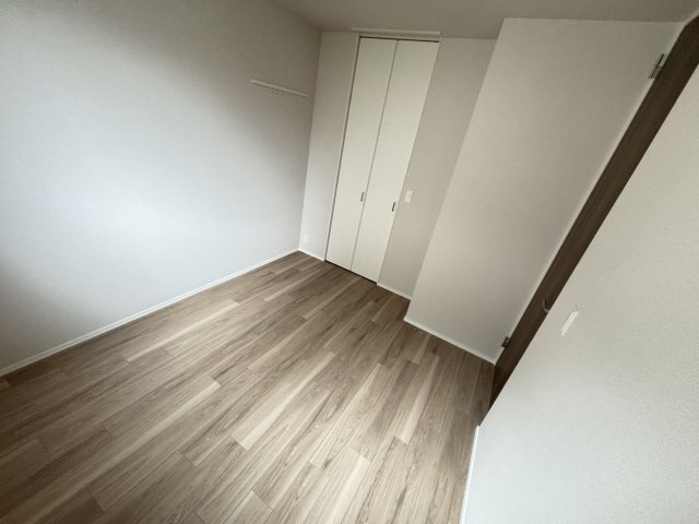 拡大写真:Forest Monzencho East 2階204のその他