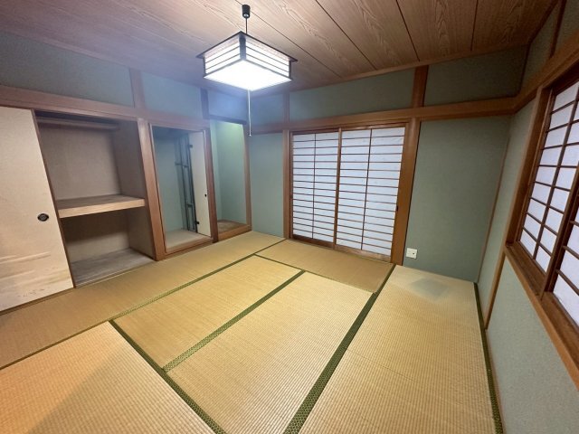 拡大写真:能勢町宿野171戸建 2階-のその他部屋・スペース