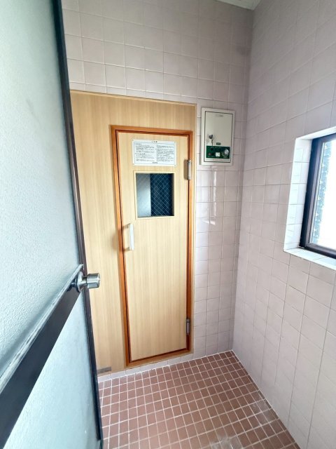 拡大写真:丸山台1丁目3-55戸建 2階-のその他設備