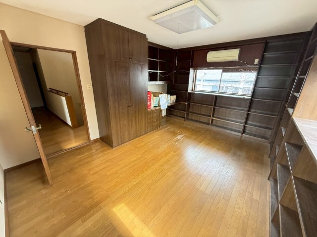 拡大写真:丸山台1丁目3-55戸建 2階-のその他部屋・スペース